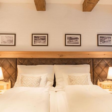 Hotel Ulli Zuers Bagian luar foto