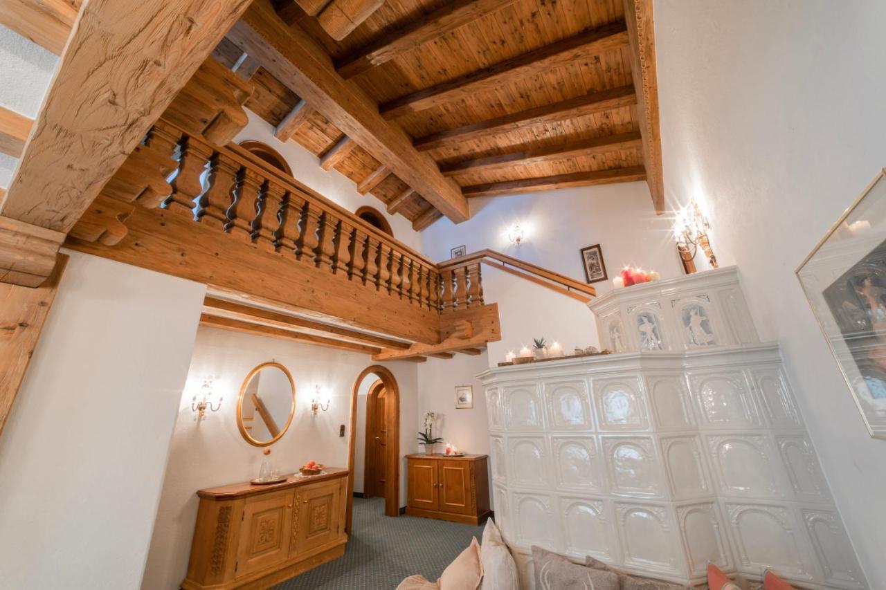 Hotel Ulli Zuers Bagian luar foto