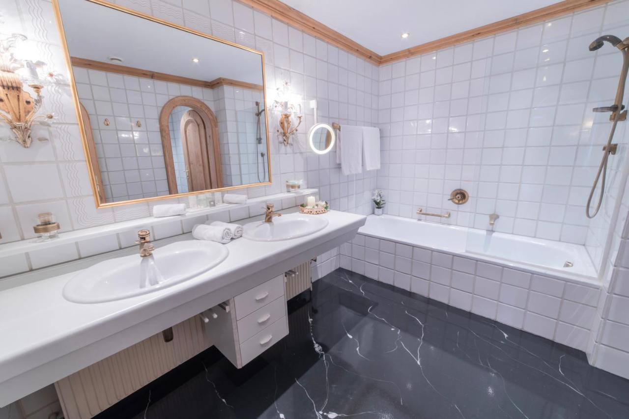 Hotel Ulli Zuers Bagian luar foto