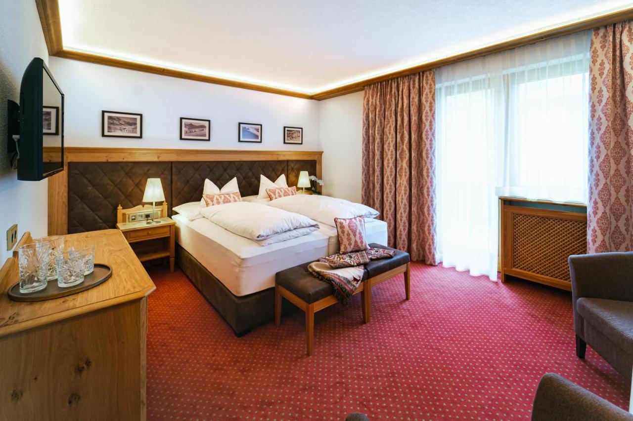 Hotel Ulli Zuers Bagian luar foto