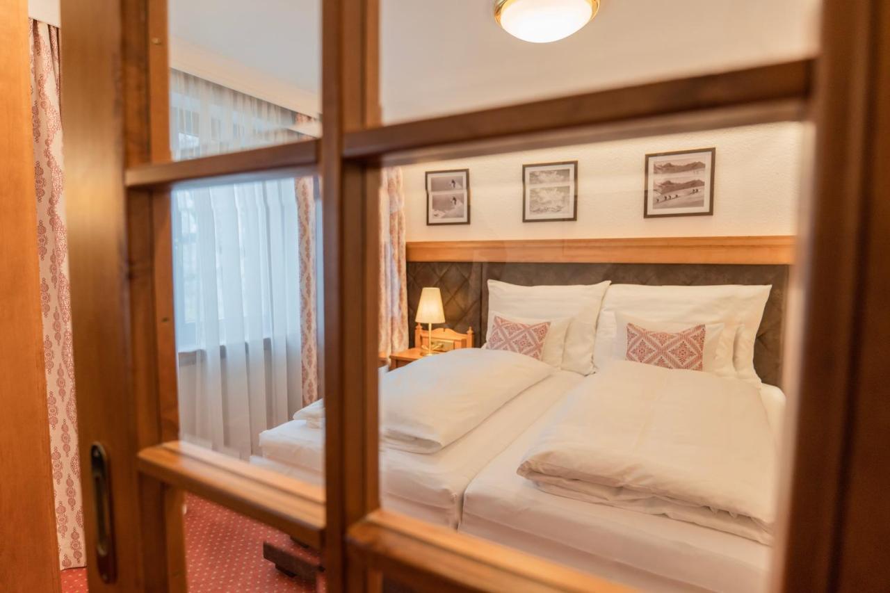 Hotel Ulli Zuers Bagian luar foto