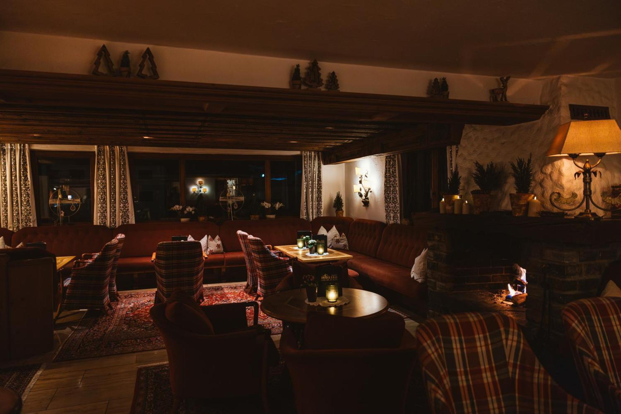 Hotel Ulli Zuers Bagian luar foto