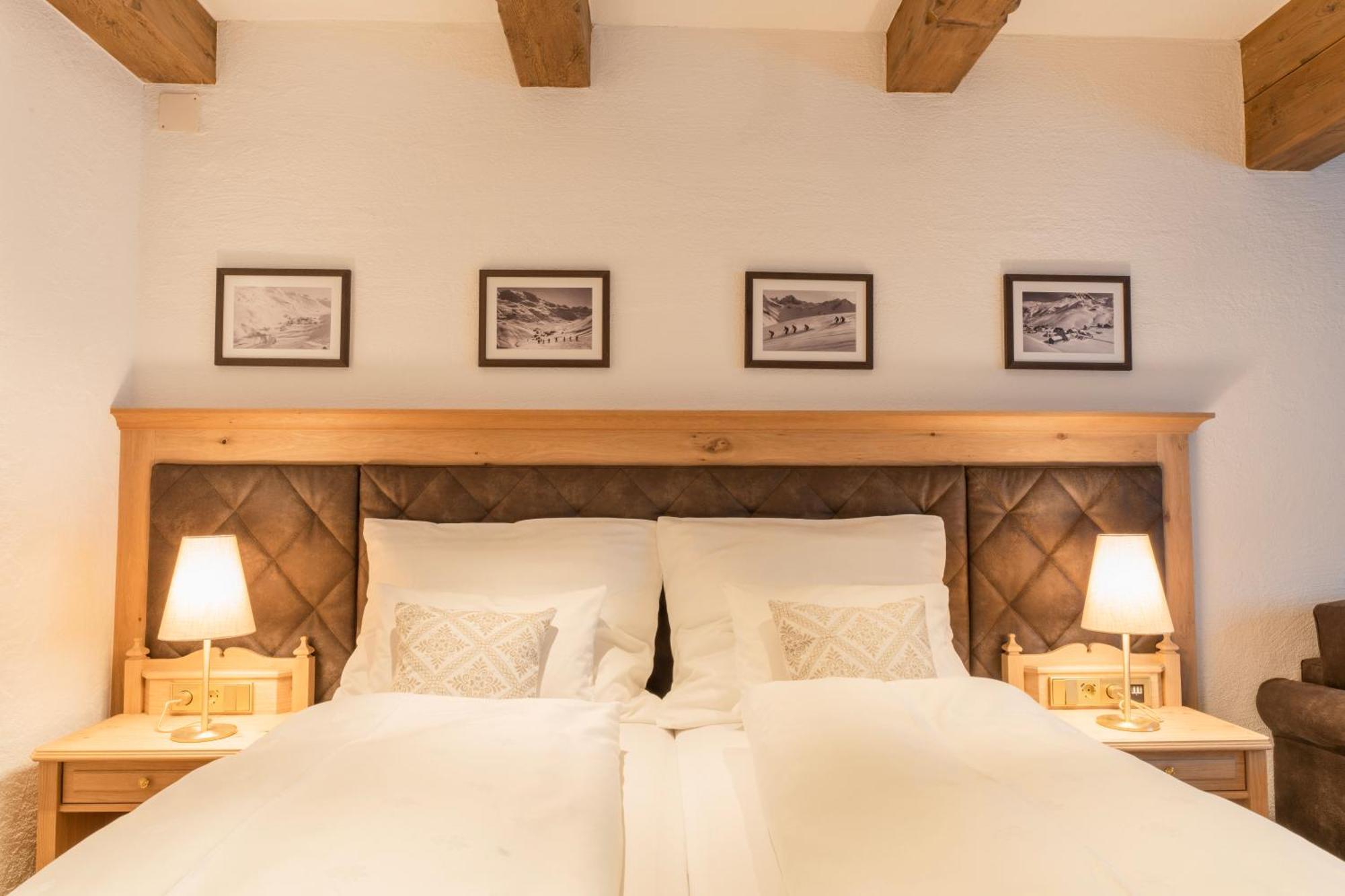 Hotel Ulli Zuers Bagian luar foto