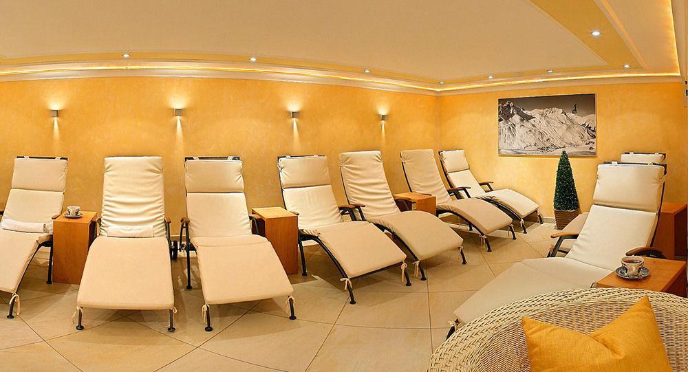 Hotel Ulli Zuers Bagian luar foto