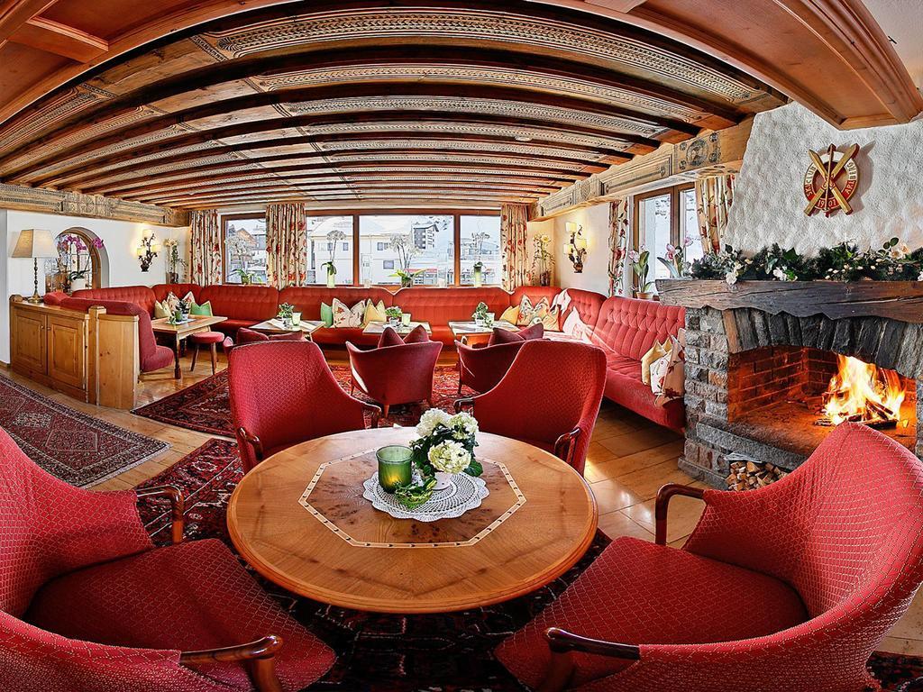 Hotel Ulli Zuers Bagian luar foto