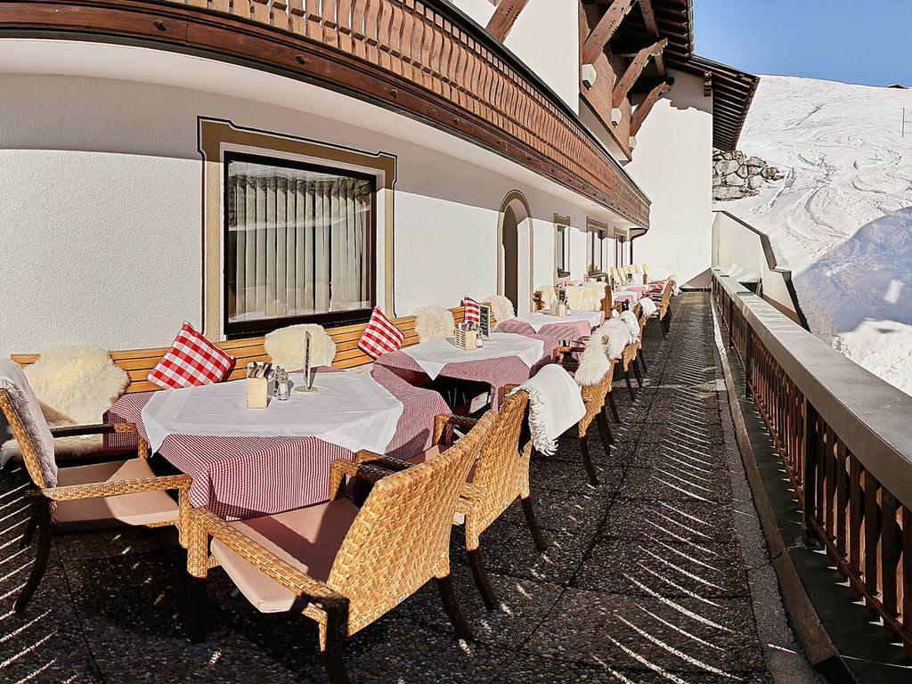 Hotel Ulli Zuers Bagian luar foto