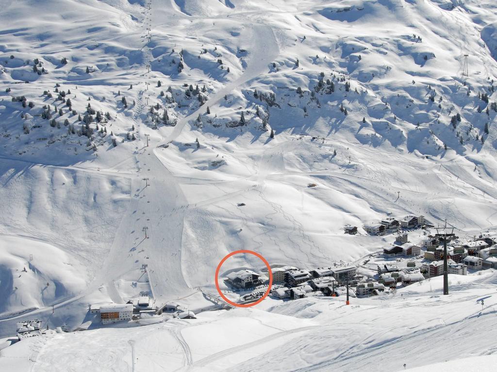 Hotel Ulli Zuers Bagian luar foto