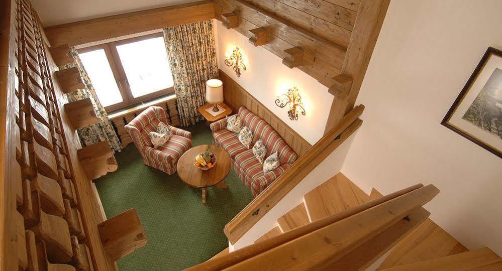 Hotel Ulli Zuers Bagian luar foto