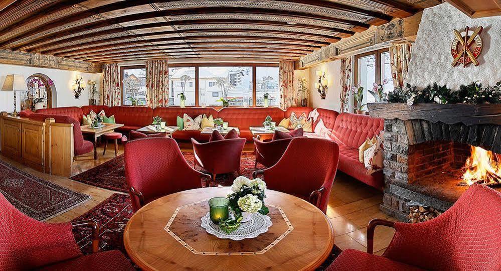 Hotel Ulli Zuers Bagian luar foto